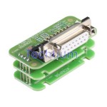 Xhorse Adapter XDNP56GL VW EGS DL382 Adapter For MINI PROG and Key Tool Plus